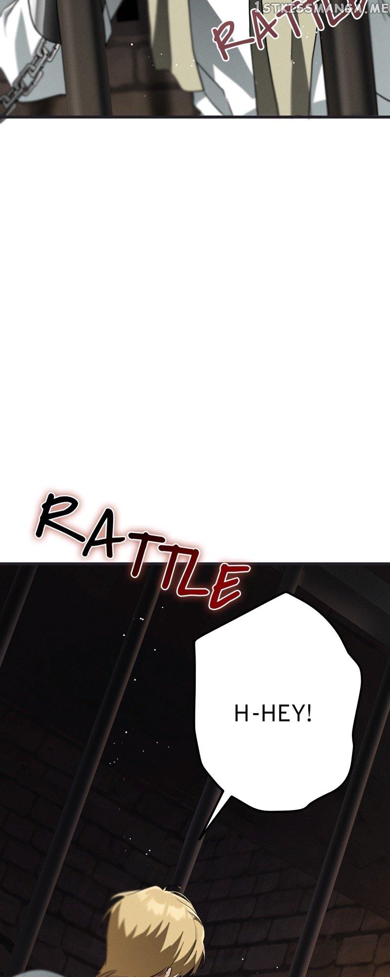 The Beast Within Chapter 13 page 5