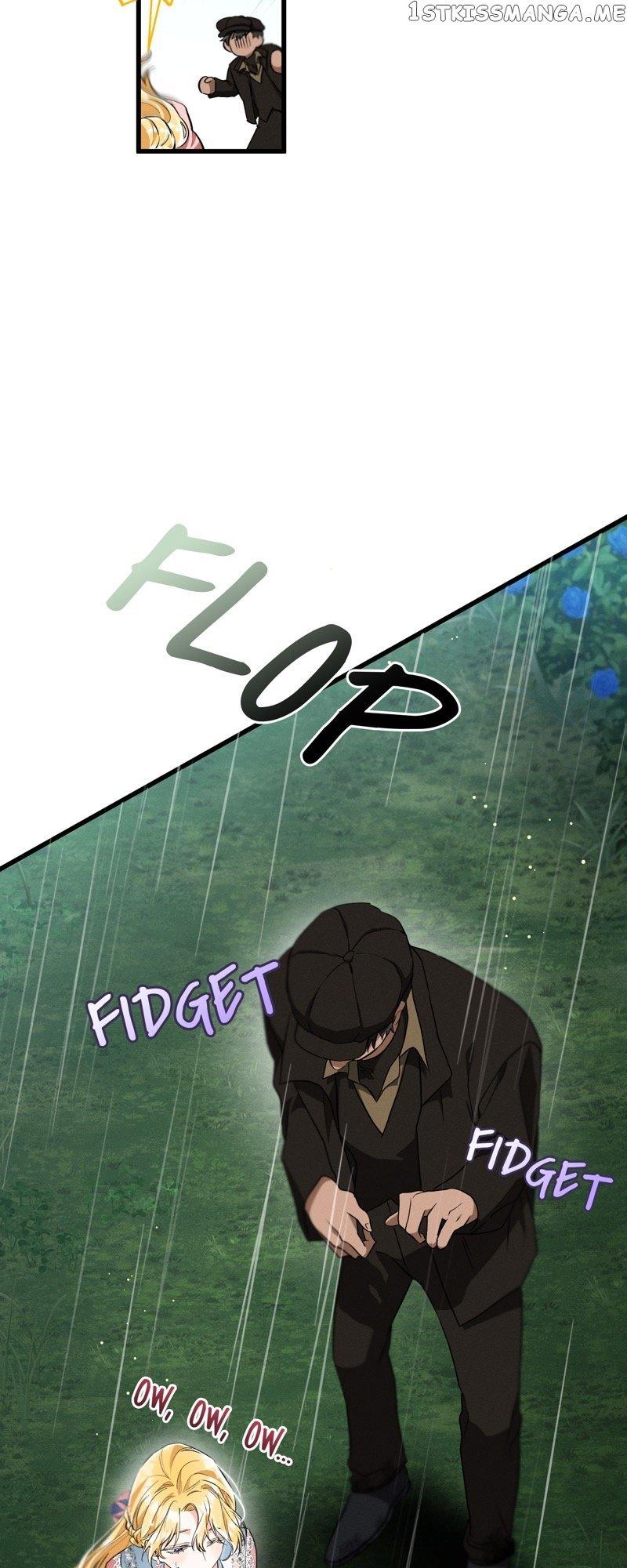 The Beast Within Chapter 13 page 62