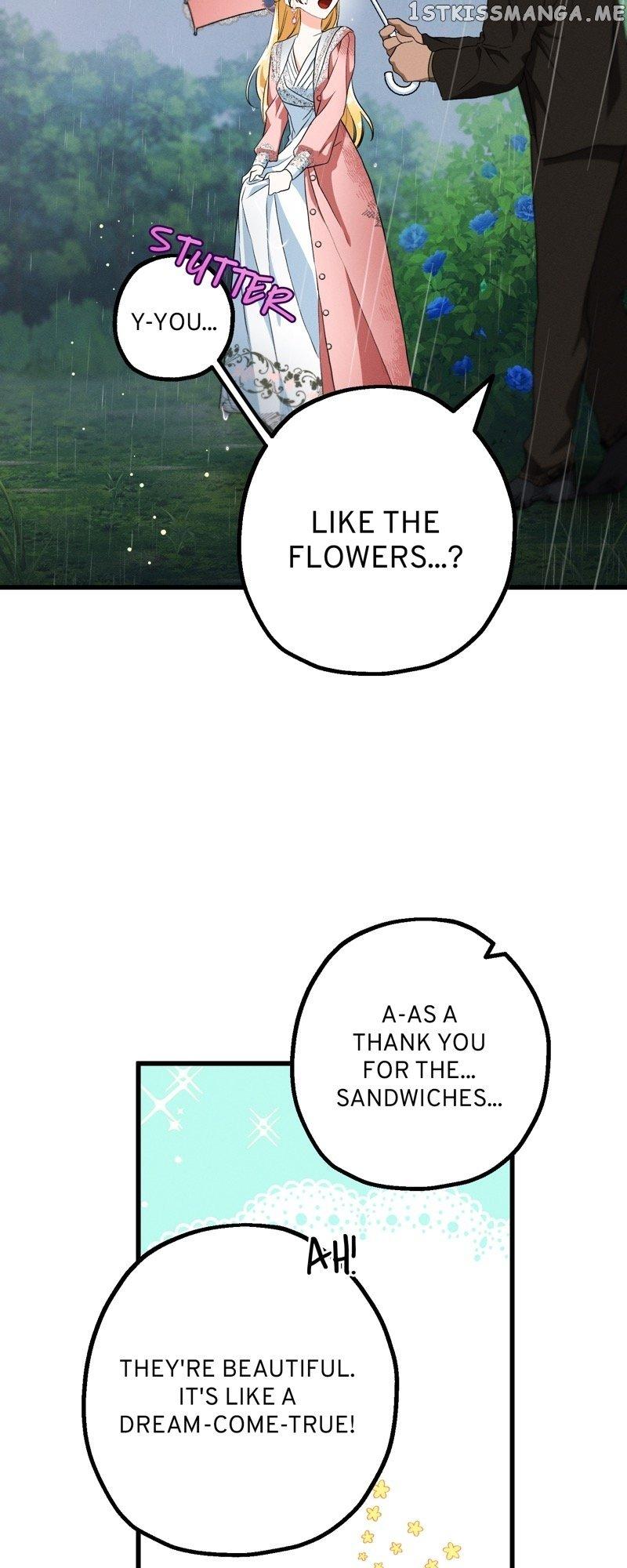 The Beast Within Chapter 13 page 65