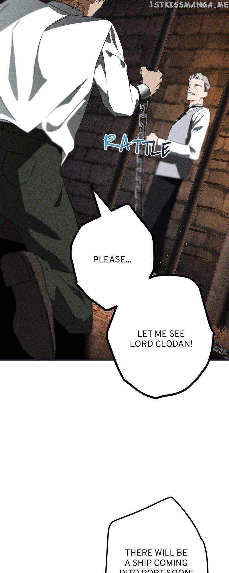 The Beast Within Chapter 13 page 6