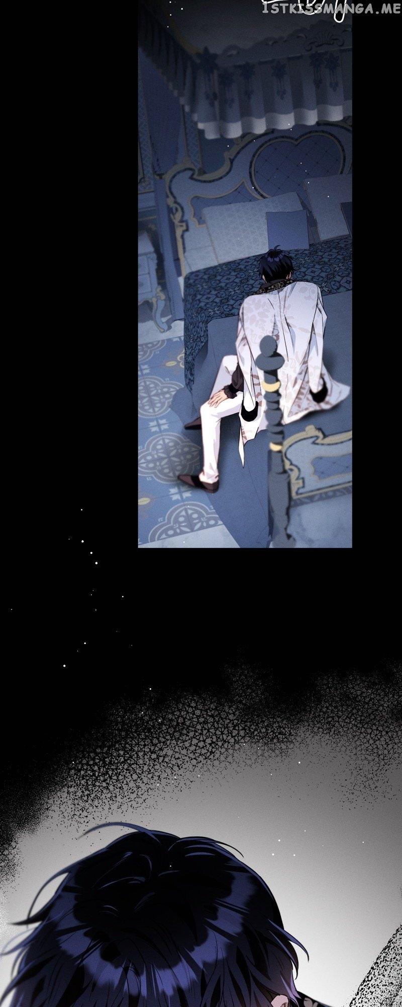 The Beast Within Chapter 13 page 77