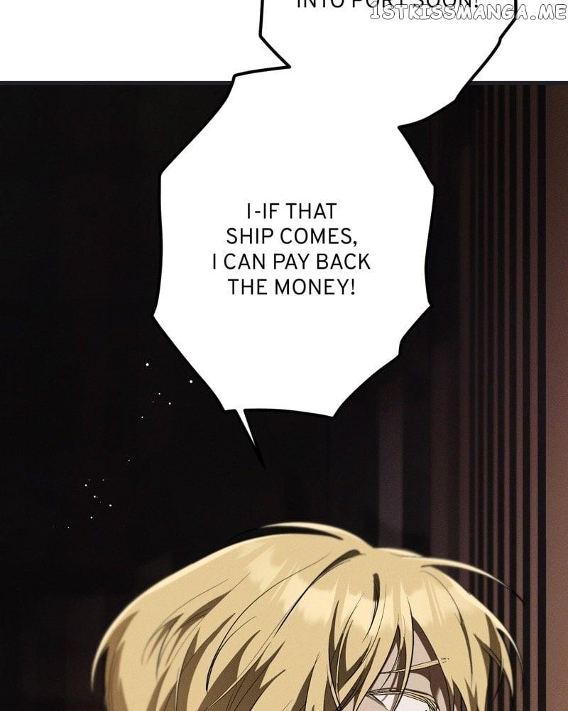 The Beast Within Chapter 13 page 7