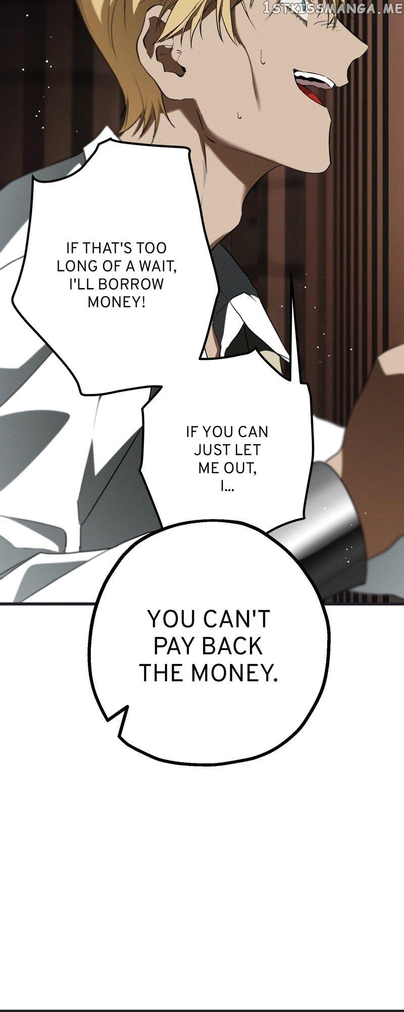 The Beast Within Chapter 13 page 8