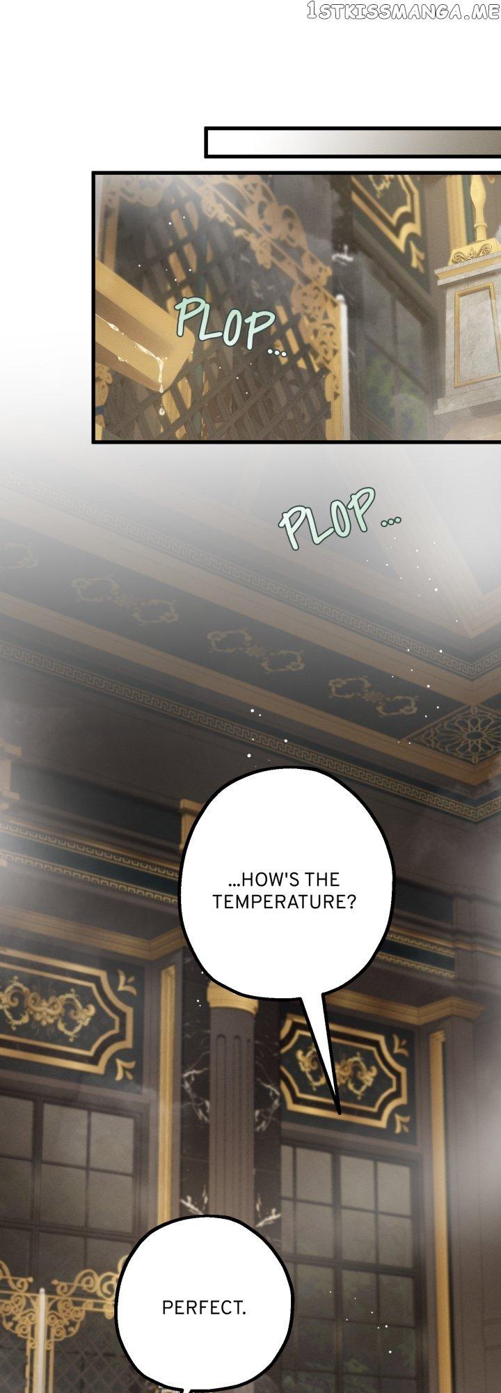 The Beast Within Chapter 14 page 0