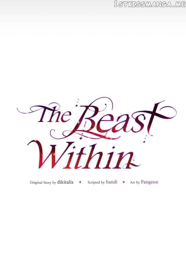 The Beast Within Chapter 14 page 16