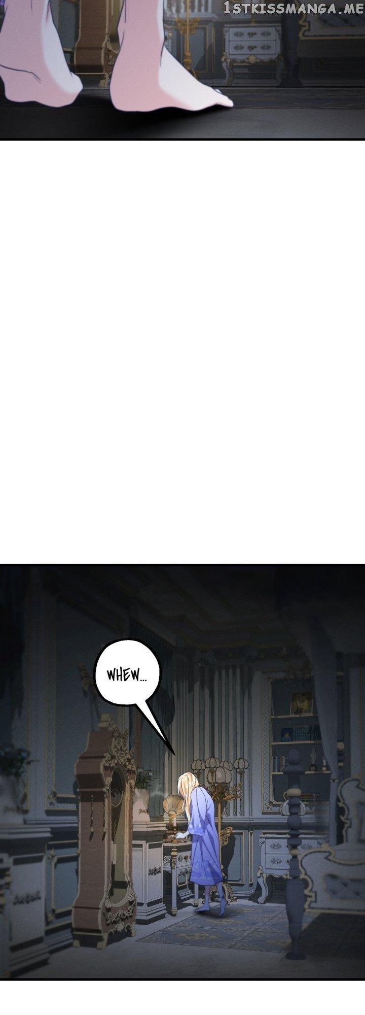 The Beast Within Chapter 14 page 19