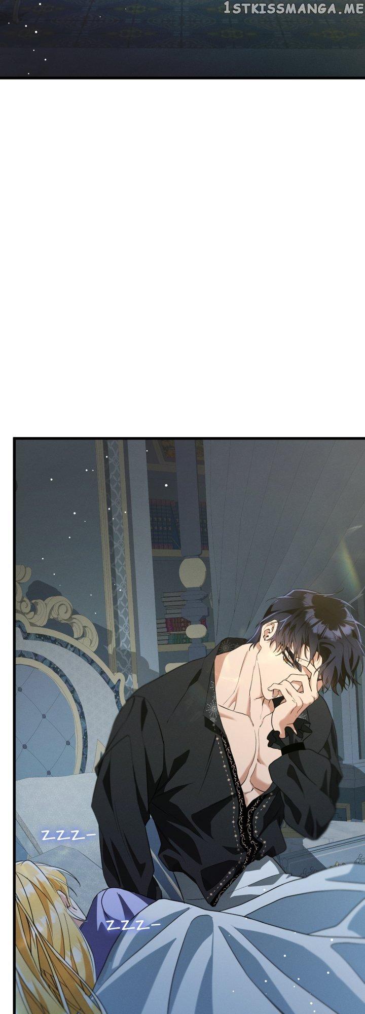 The Beast Within Chapter 14 page 31