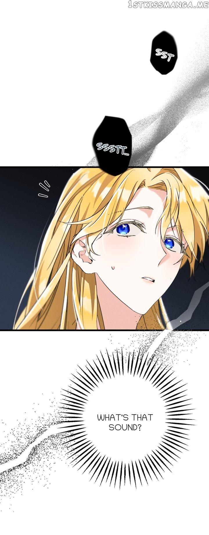 The Beast Within Chapter 14 page 37