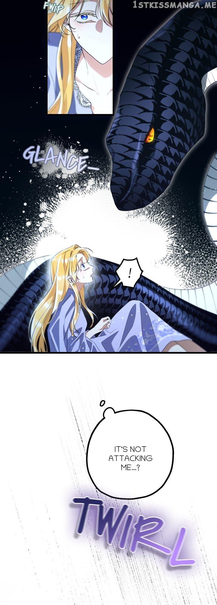 The Beast Within Chapter 14 page 45