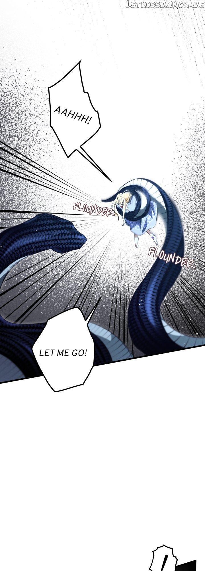 The Beast Within Chapter 14 page 46