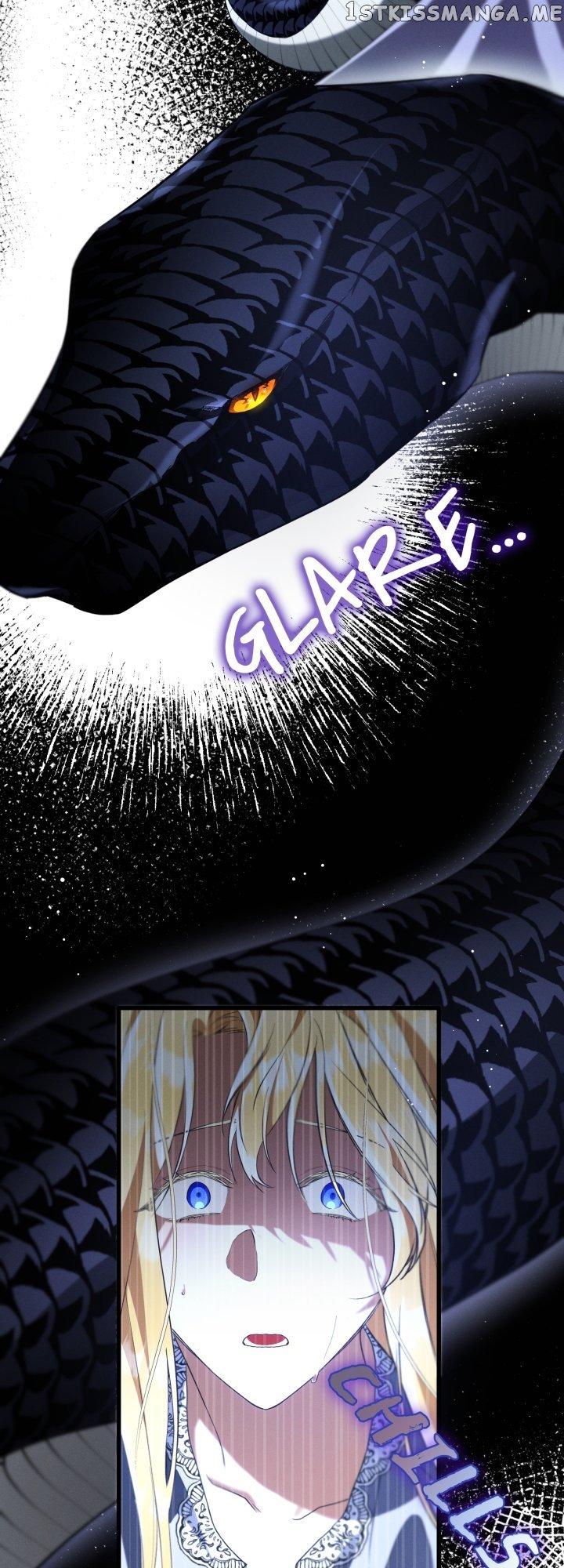The Beast Within Chapter 14 page 49