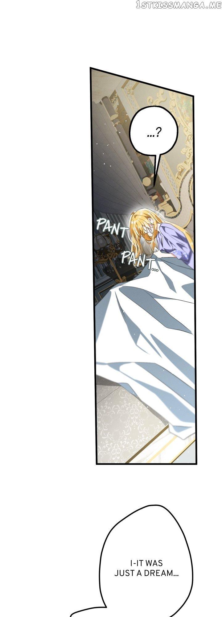 The Beast Within Chapter 14 page 54