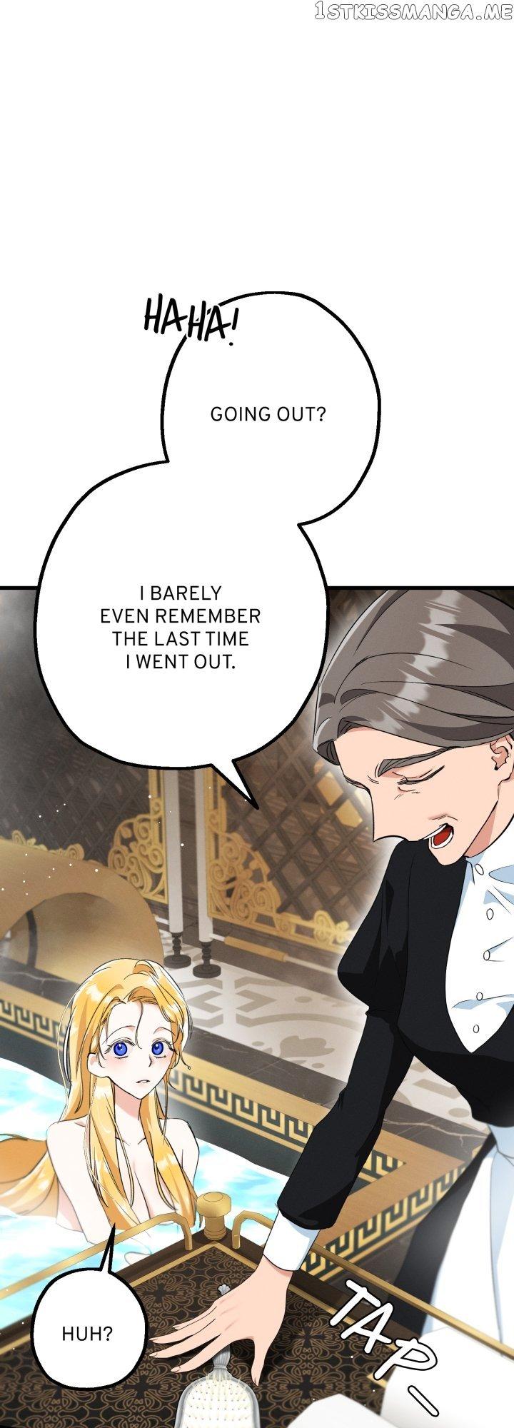 The Beast Within Chapter 14 page 7