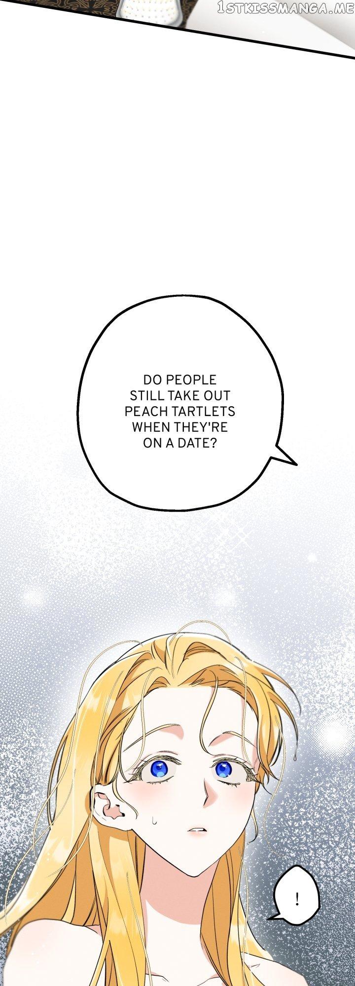 The Beast Within Chapter 14 page 8