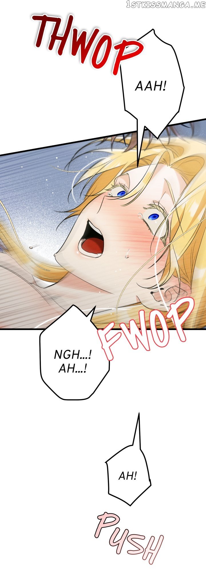 The Beast Within Chapter 15 page 14