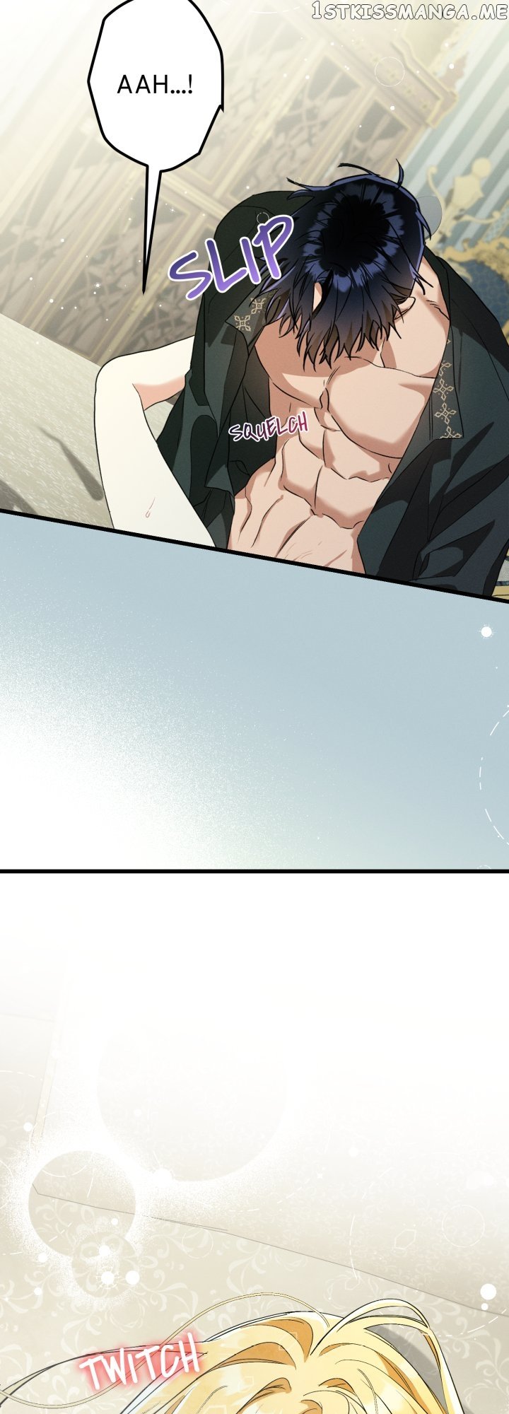 The Beast Within Chapter 15 page 19