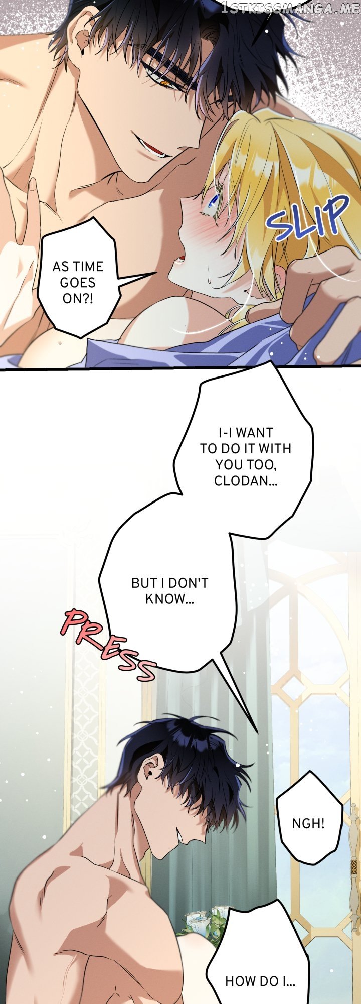The Beast Within Chapter 15 page 23