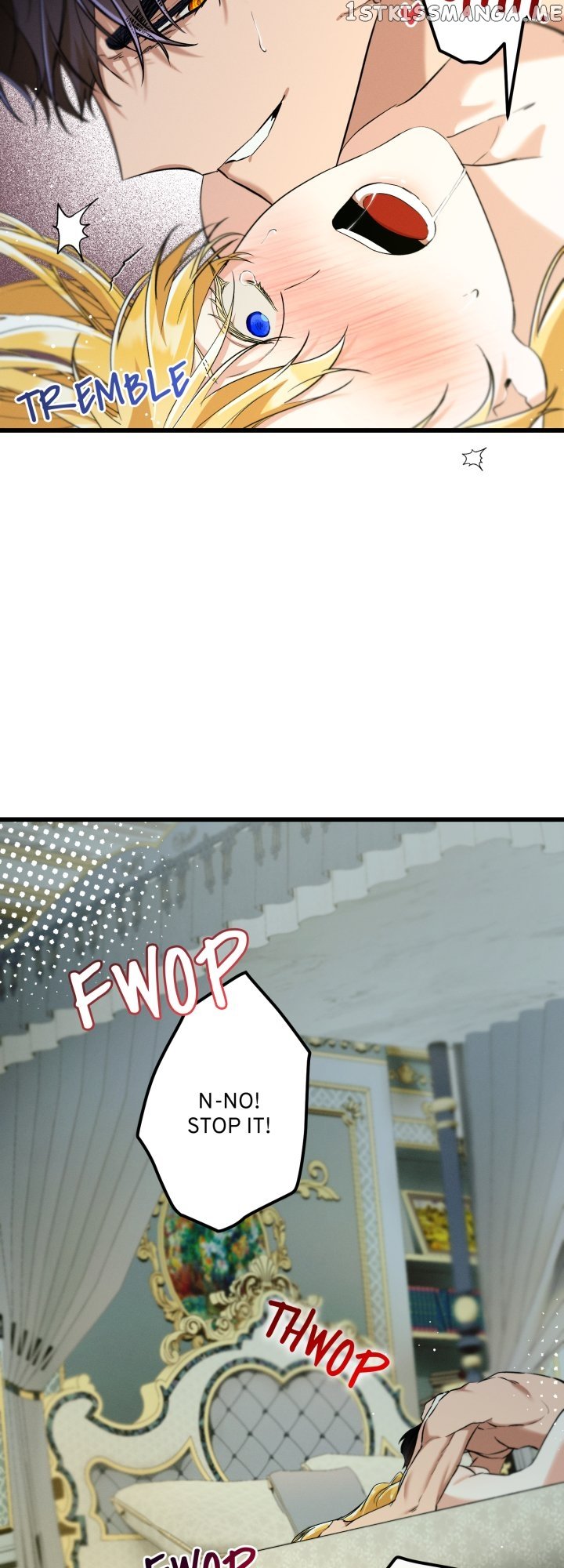 The Beast Within Chapter 15 page 28