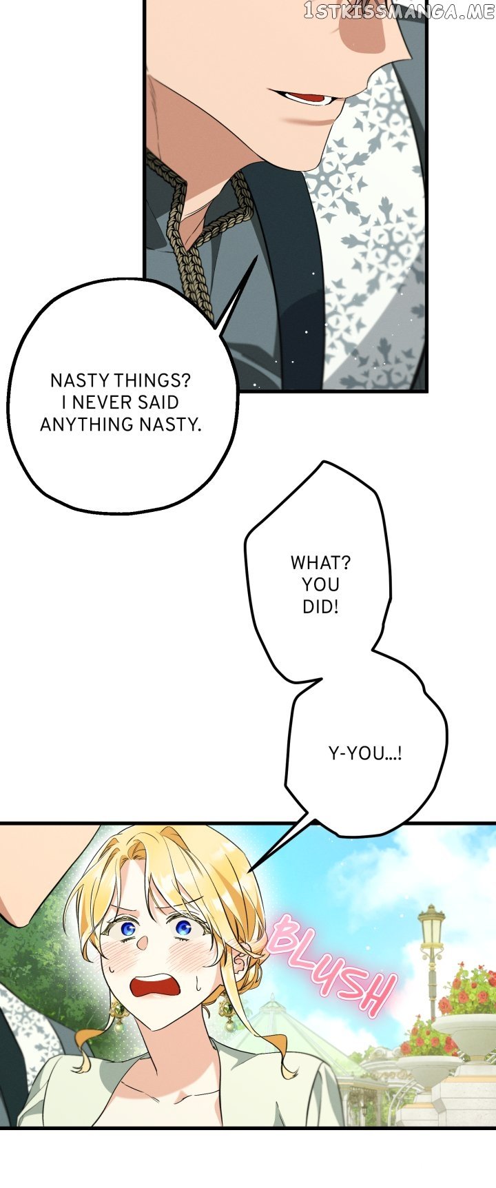 The Beast Within Chapter 15 page 36