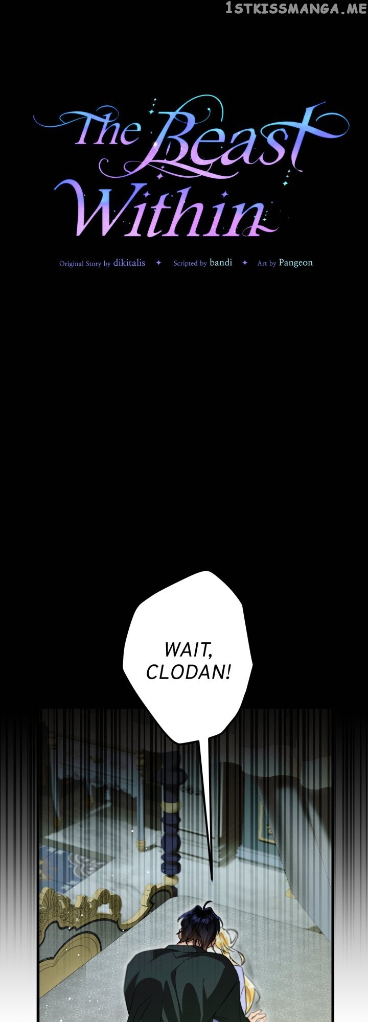 The Beast Within Chapter 15 page 3