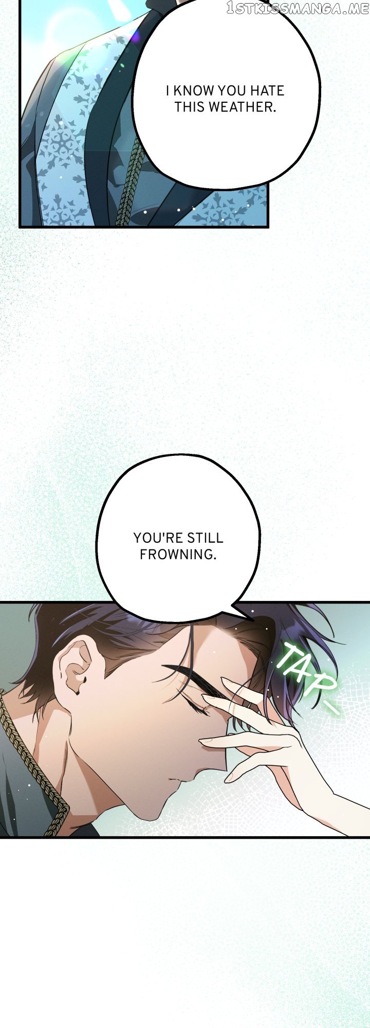 The Beast Within Chapter 15 page 46