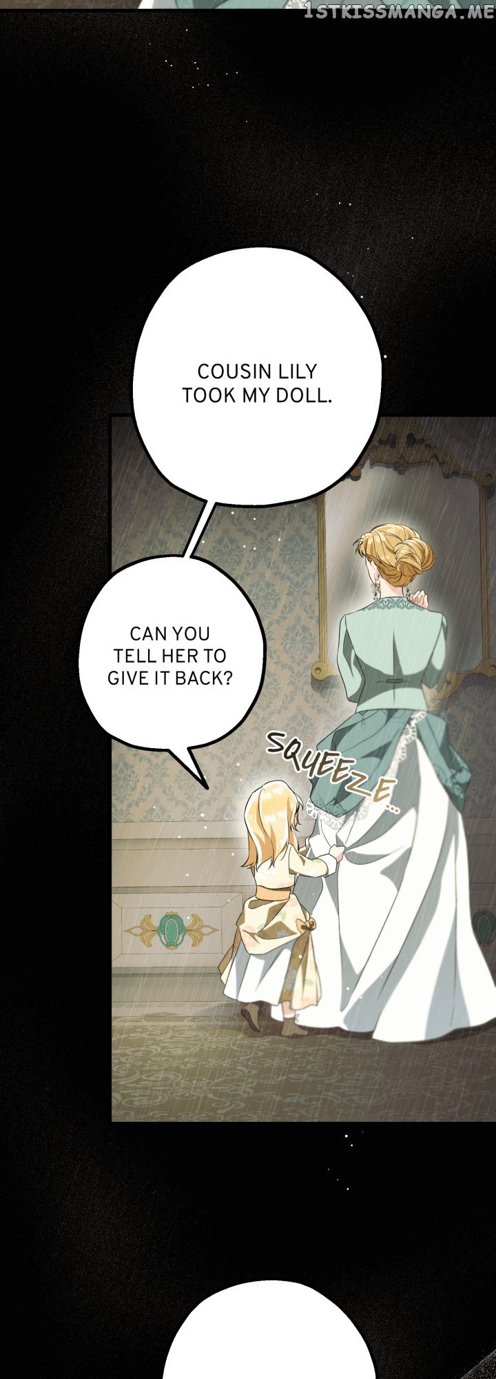 The Beast Within Chapter 15 page 50