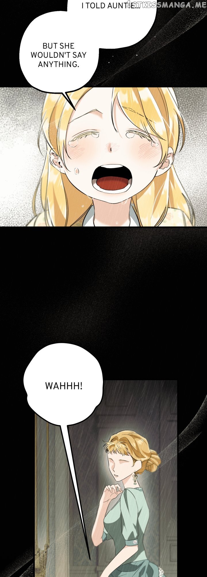 The Beast Within Chapter 15 page 51