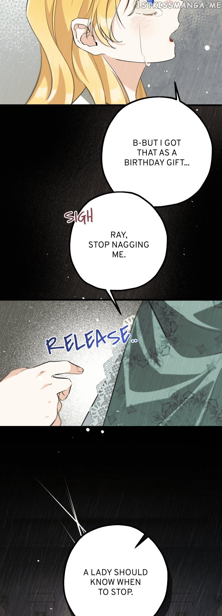 The Beast Within Chapter 15 page 53