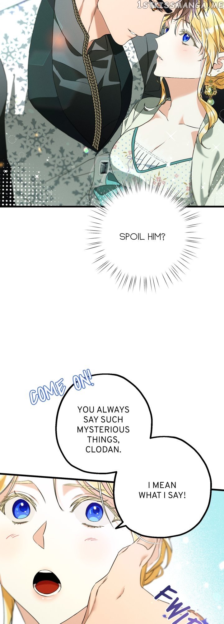 The Beast Within Chapter 15 page 59