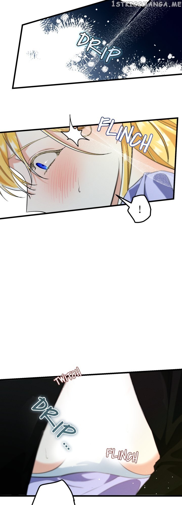 The Beast Within Chapter 15 page 6