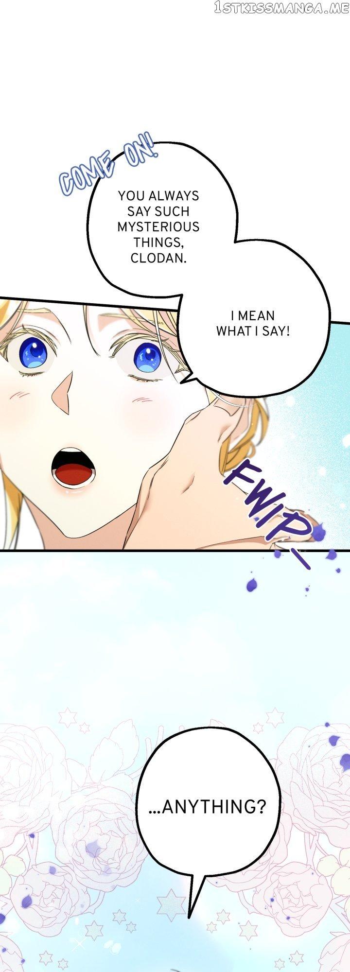 The Beast Within Chapter 16 page 0