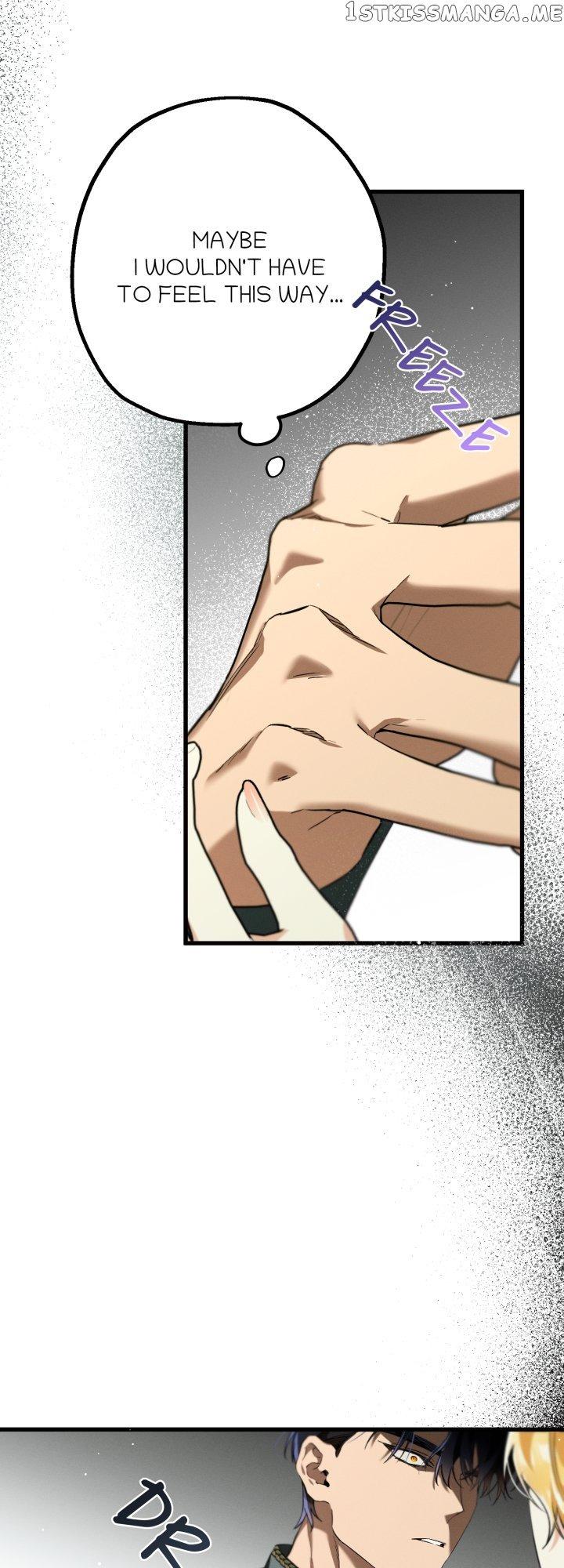 The Beast Within Chapter 16 page 15