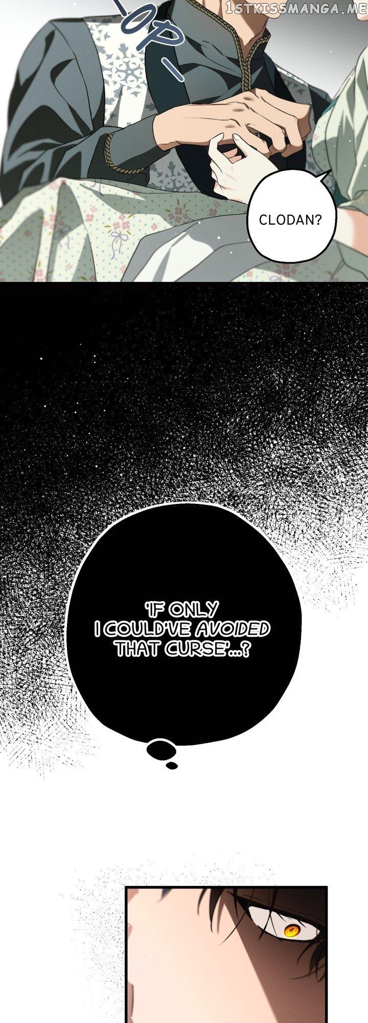 The Beast Within Chapter 16 page 16