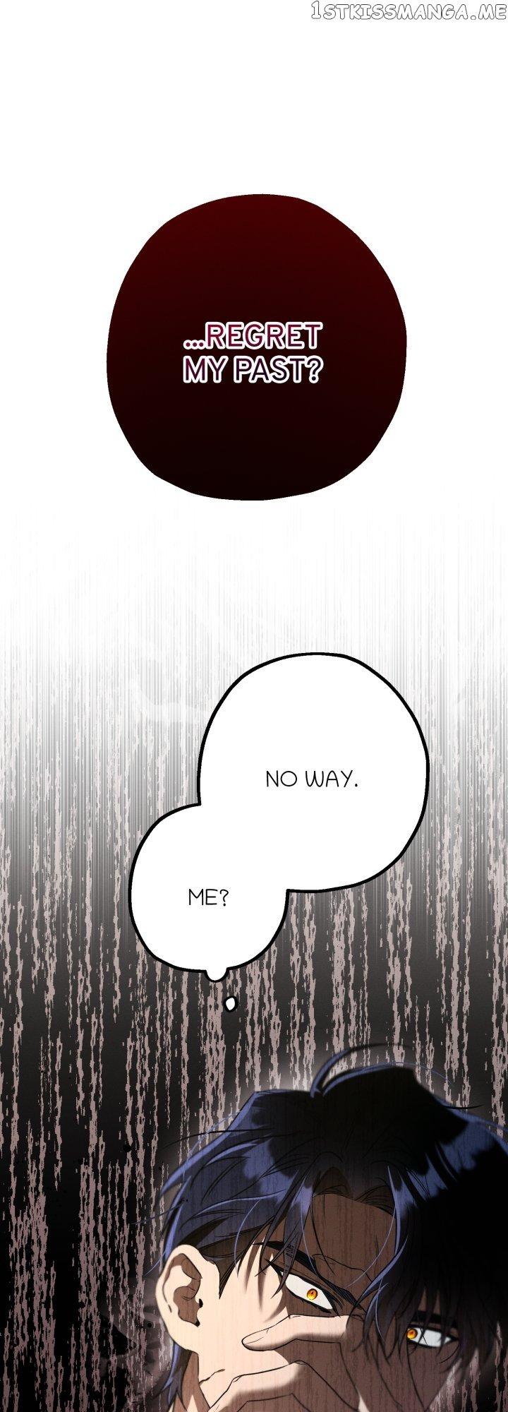 The Beast Within Chapter 16 page 18