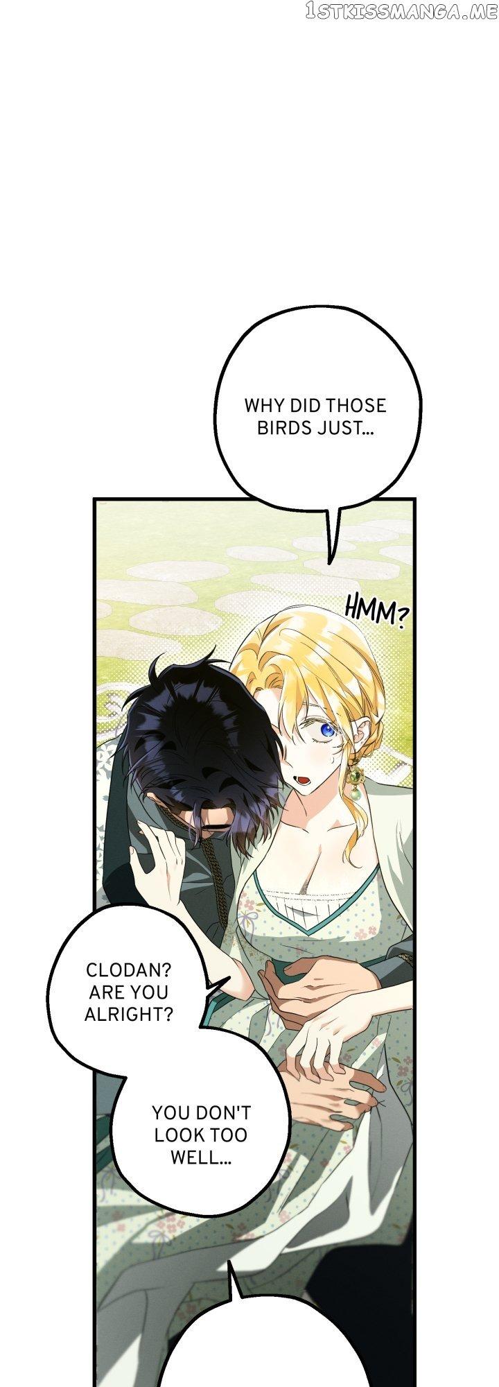 The Beast Within Chapter 16 page 25