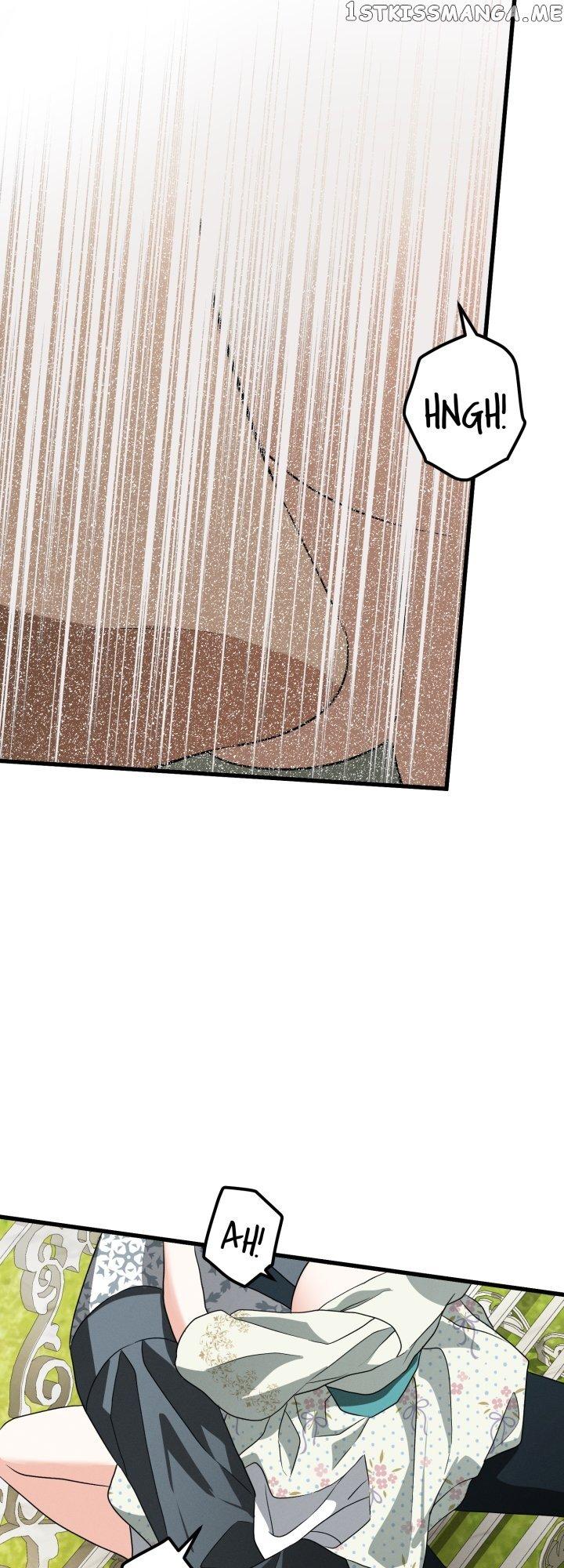 The Beast Within Chapter 16 page 29