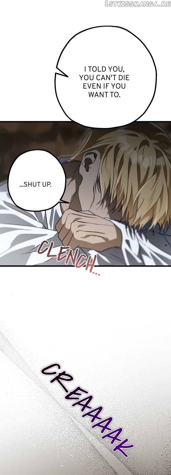 The Beast Within Chapter 16 page 36