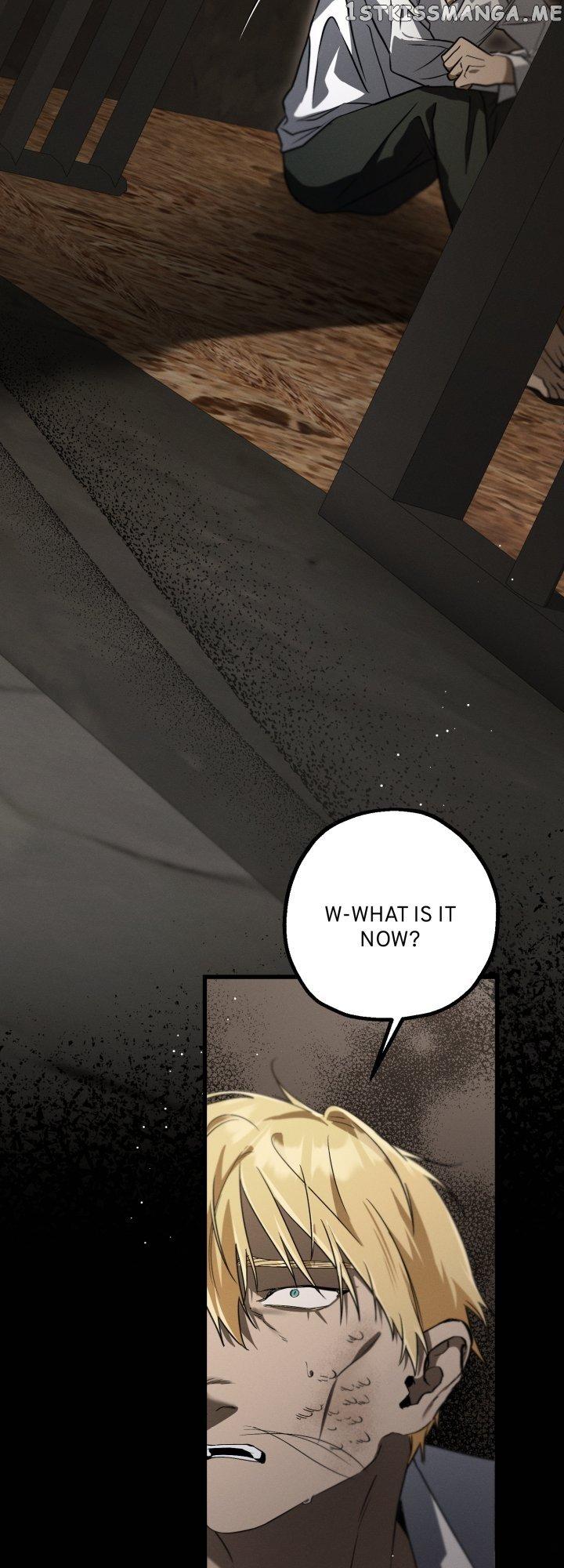 The Beast Within Chapter 16 page 38