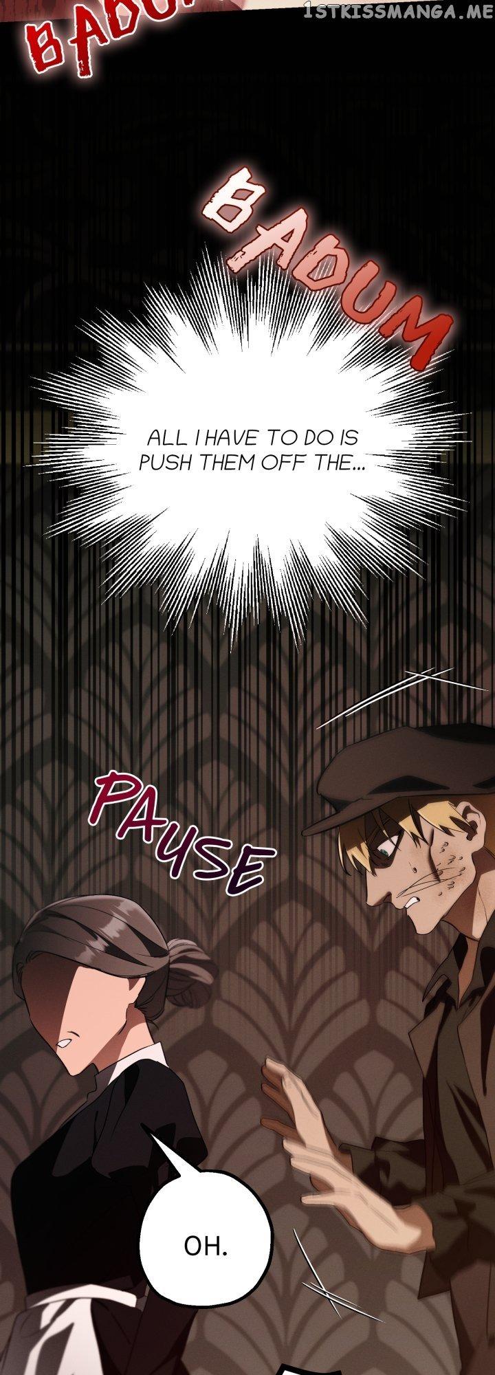 The Beast Within Chapter 16 page 47