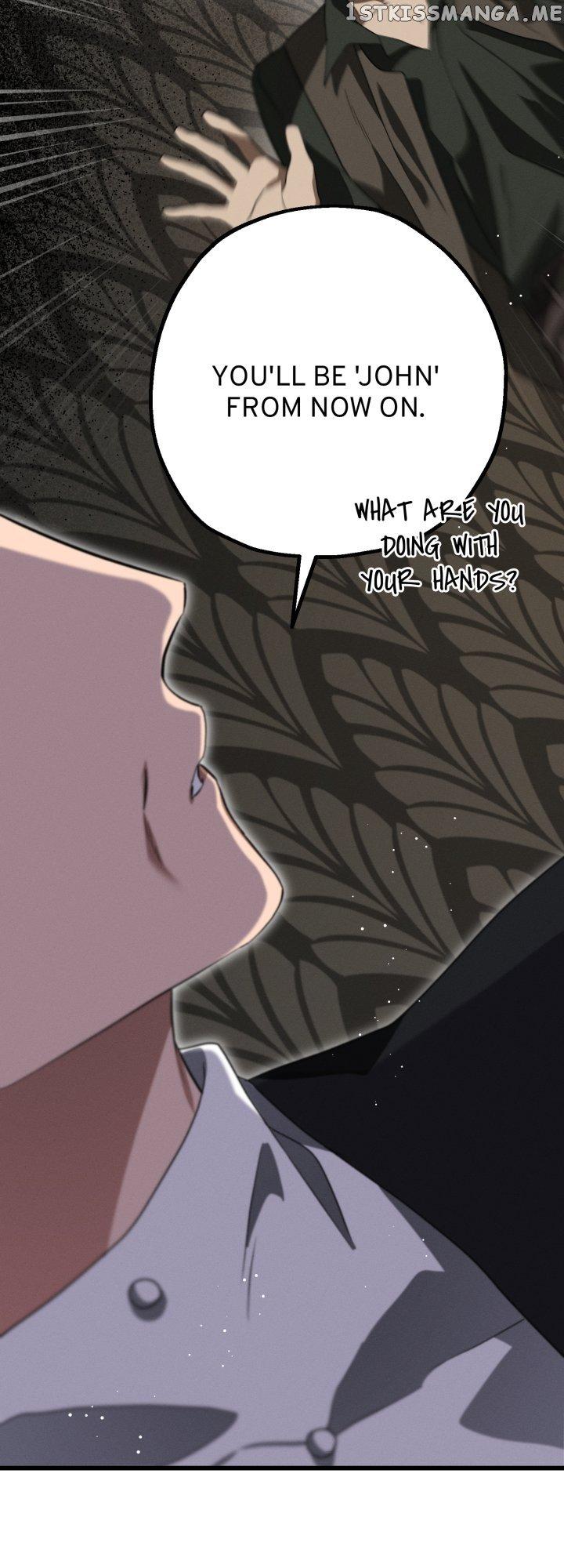 The Beast Within Chapter 16 page 50