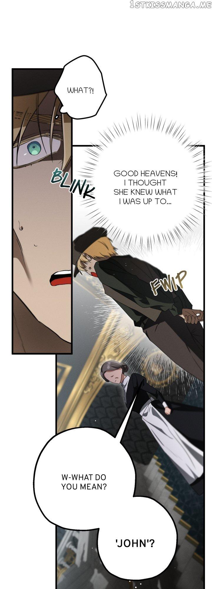 The Beast Within Chapter 16 page 51