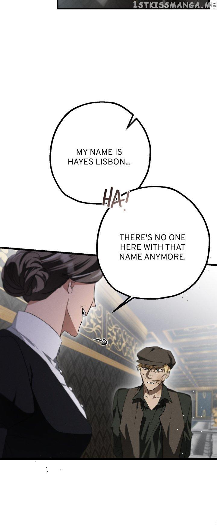 The Beast Within Chapter 16 page 52