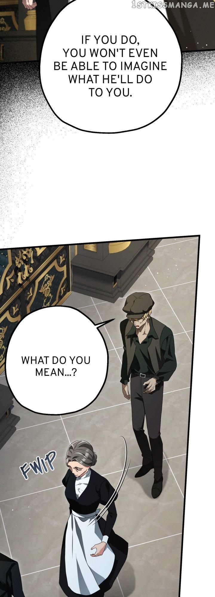 The Beast Within Chapter 16 page 54