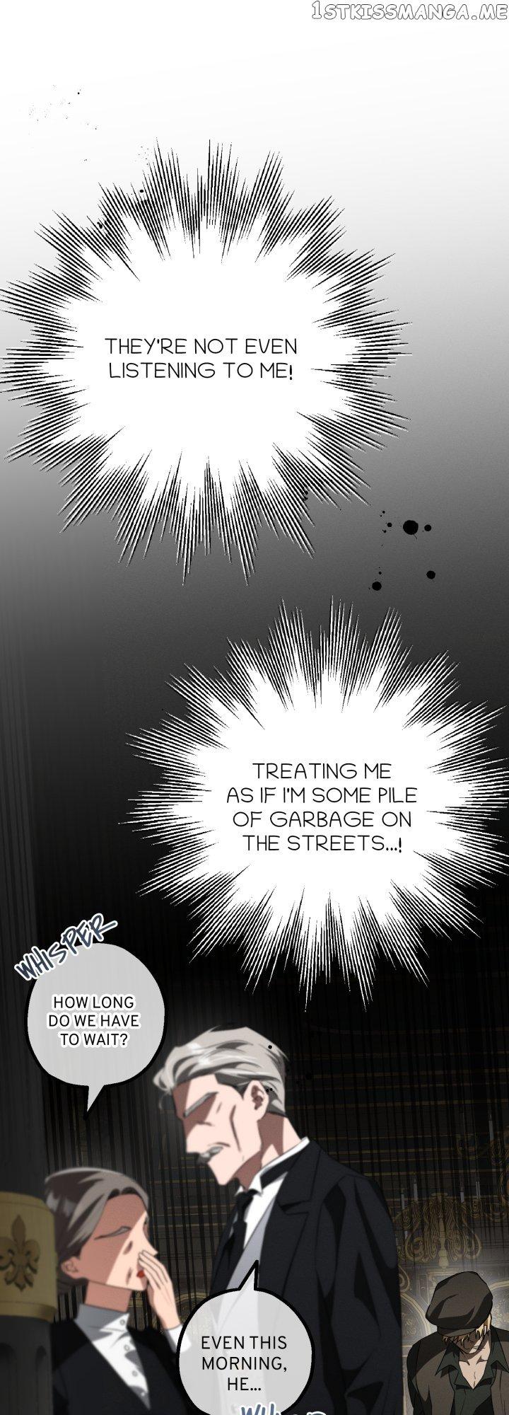 The Beast Within Chapter 16 page 57