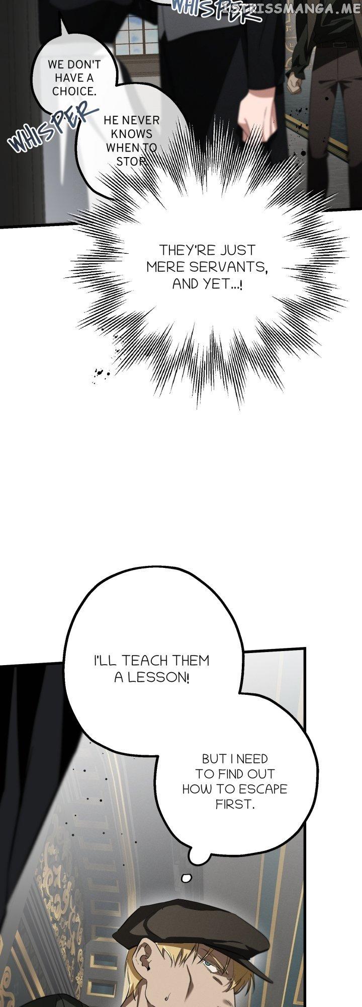 The Beast Within Chapter 16 page 58