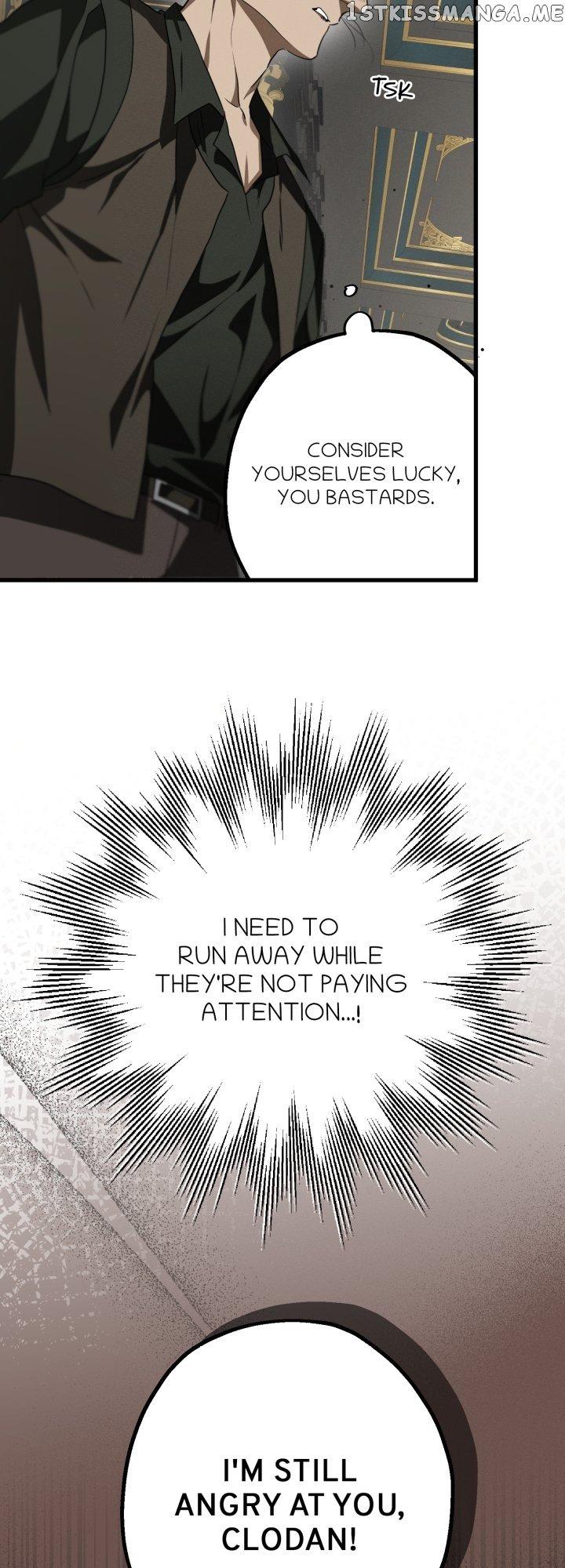 The Beast Within Chapter 16 page 59