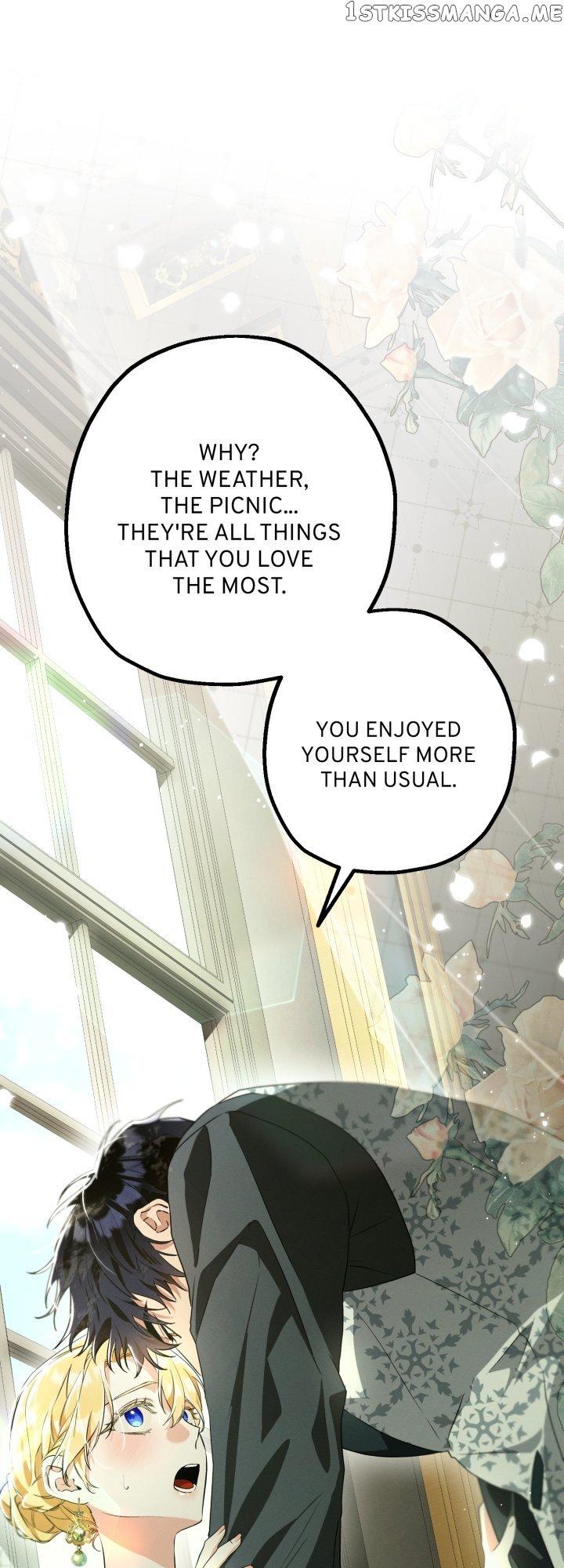 The Beast Within Chapter 16 page 61