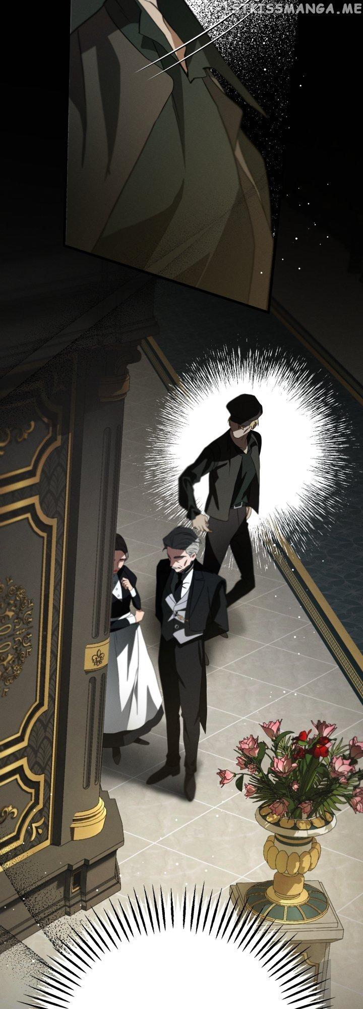 The Beast Within Chapter 16 page 63