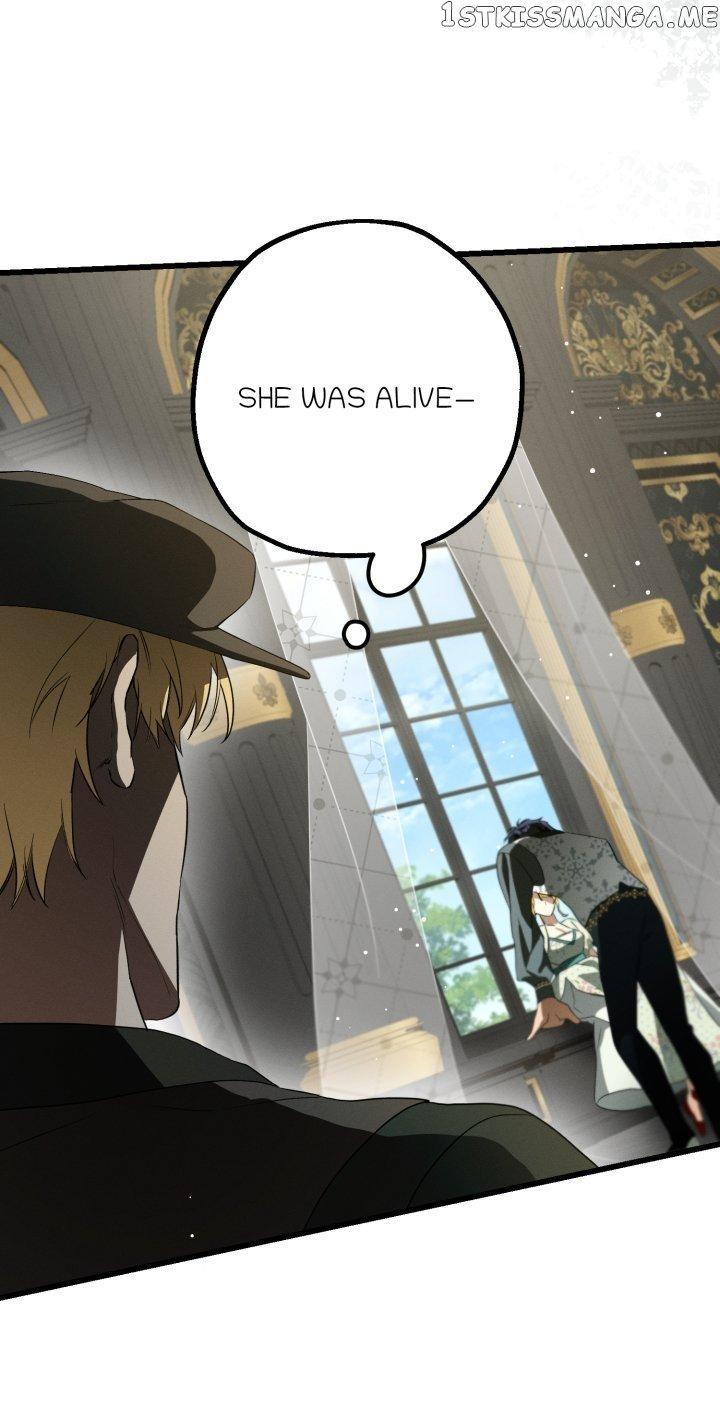 The Beast Within Chapter 16 page 65