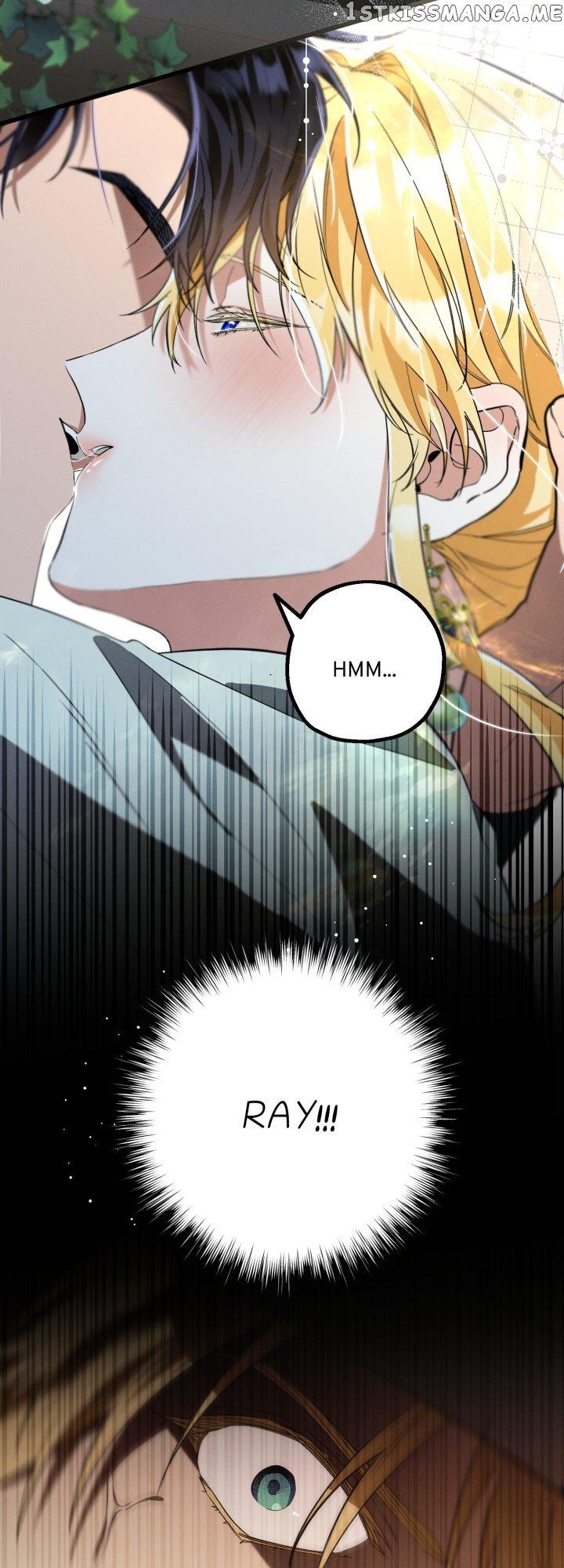 The Beast Within Chapter 16 page 68